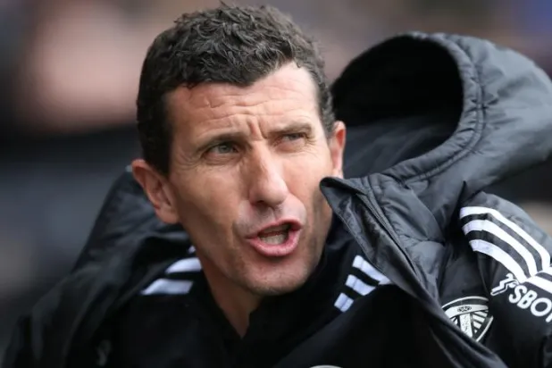 ليدز يقيل غراسيا.... وألاردايس في مهمة لإنقاذه من الهبوط