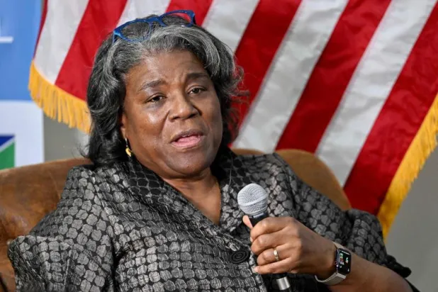 موفدة أميركية تحض البرازيل على دعم أوكرانيا بوجه روسيا «المتنمرة»