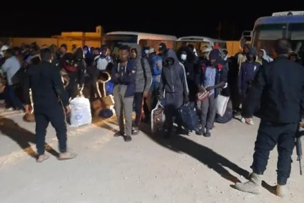 هل ليبيا مؤهلة لاستقبال لاجئين سودانيين راهناً؟