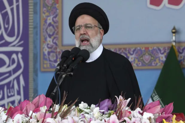 الرئيس الإيراني يصل إلى سوريا اليوم في زيارة «استراتيجية» ذات طابع «اقتصادي»