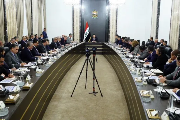 السوداني يؤكد استعداد العراق لـ«مساندة شركائه الاقتصاديين»