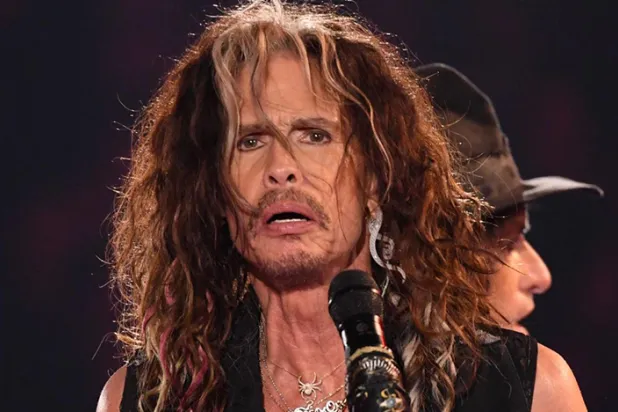 Aerosmith son bir turneyle sahnelere veda ediyor