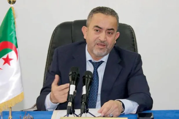 الجزائر: التماس بسجن وزير سابق 12 سنة مع التنفيذ