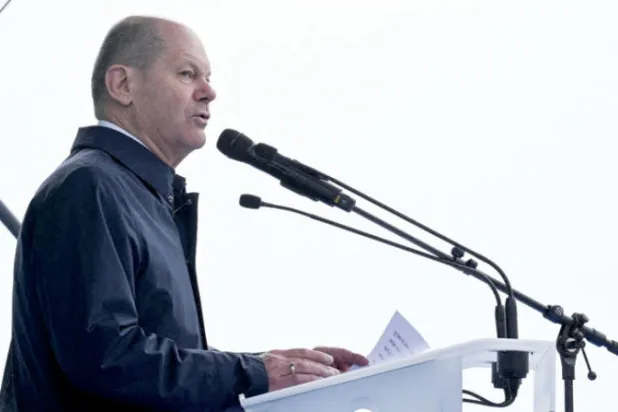 ألمانيا لتعزيز حضورها في شرق أفريقيا