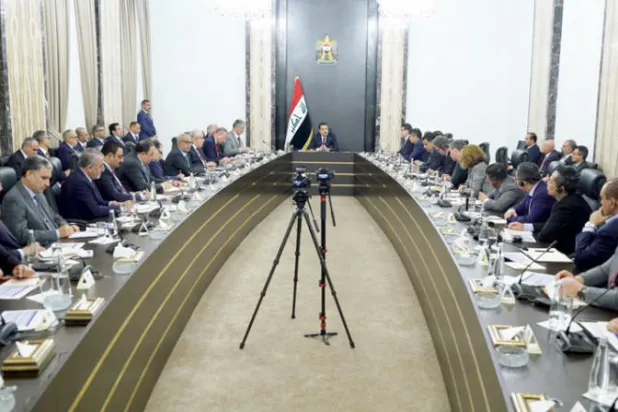رئيس الوزراء العراقي: علاقاتنا مع الدول العربية بلغت أفضل حالاتها