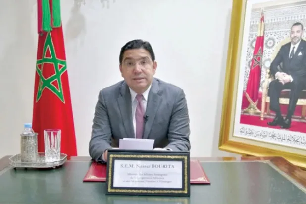 عائلات مغربية تحتج لمعرفة مصير أبنائها المفقودين والمحتجزين