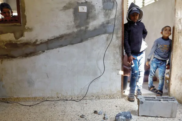 وساطة عربية ـ أممية تعيد الهدوء إلى غزة بعد جولة قتال خاطفة