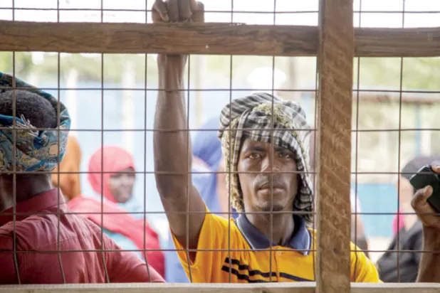 الصومال: قتل وتوقيف أجانب ضمن صفوف «الشباب»