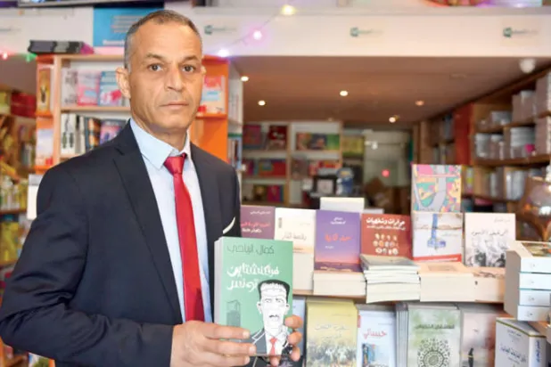 الرئيس التونسي يؤكد «احترام حرية التعبير»