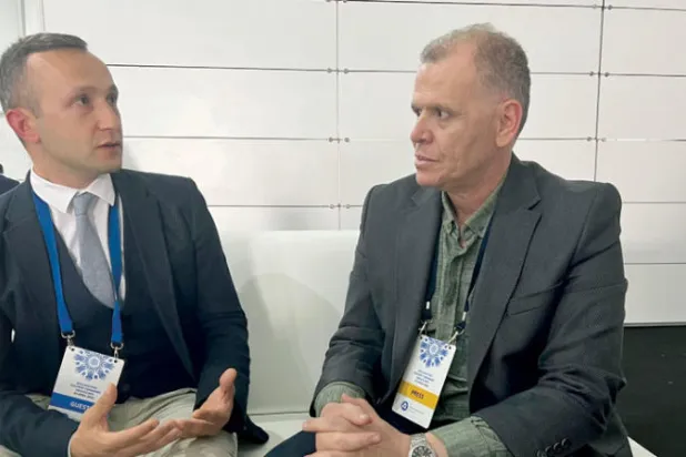 دخول تركيا «النادي النووي» مهم... وزوال مخاوف «تشيرنوبل» مسألة وقت