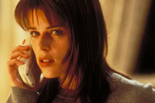 Çığlık serisinin hayranı ilk filmde katili ele veren detayı paylaştı