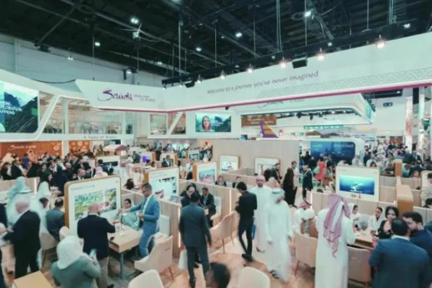 Gulf Cities: Global Destinations at Arabian Travel Market