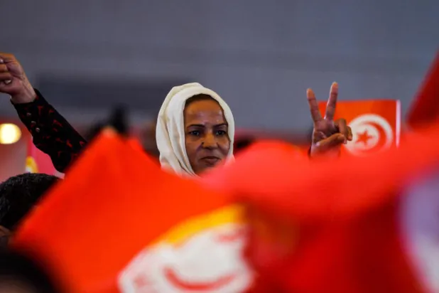 تونس والسنغال تتراجعان في تقرير «مراسلون بلا حدود» السنوي لحرية الصحافة