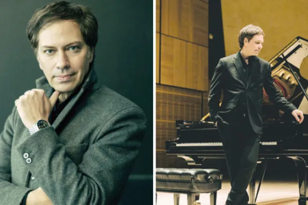 ستيف بركات لـ«الشرق الأوسط»: أصولي اللبنانية تتردّد أبداً في صدى موسيقاي