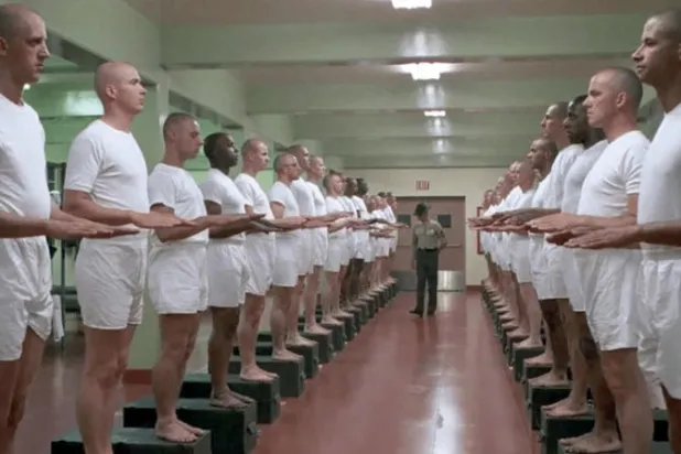 التشكيل الفني والمضمون في أفلام ستانلي كوبريك