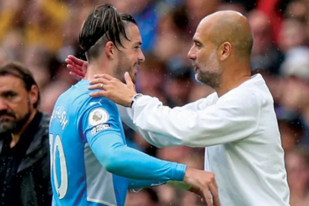 هل يستطيع سيتي تكرار الثلاثية التاريخية ليونايتد بالإثارة نفسها؟