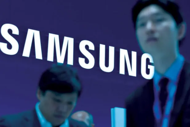 «سامسونغ» تواجه غضباً عمالياً في توقيت سيئ