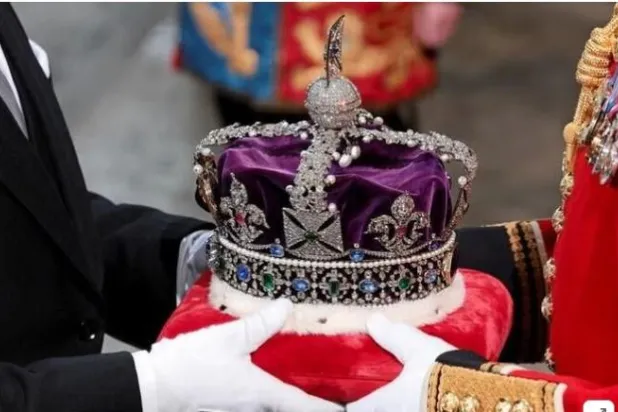هل تنجح دعوات استعادة الجواهر الأفريقية المرصِّعة للتاج البريطاني؟