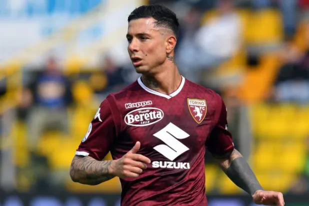 الحكم بسجن الدولي الإيطالي إيتزو لتواطئه مع «المافيا»