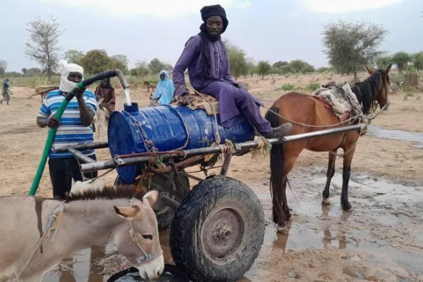 تحذيرات من تفشي «حمى الضنك» في السودان