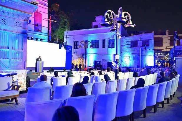 «ملتقى النقد السينمائي» نظرة فاحصة على الأعمال السعودية