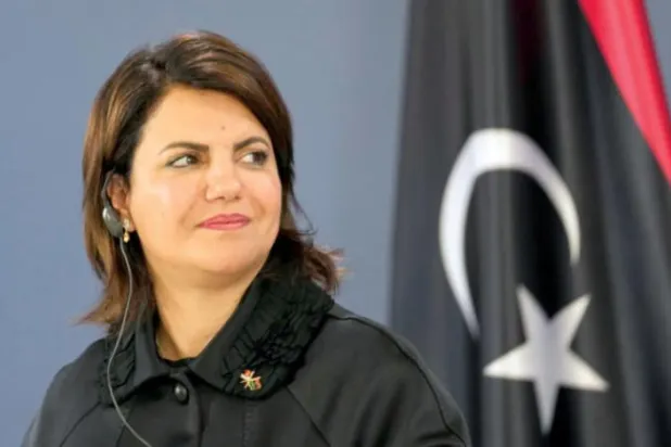 Libyalıların Tunus ziyaretinde ‘tartışmalı dosyalar’ öne çıkıyor