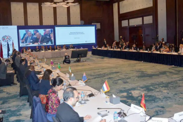 مصر: ظاهرة «المقاتلين الأجانب» تهدد أمن واستقرار الدول