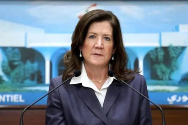 شيا تتحرك لتفادي الفراغ في حاكمية مصرف لبنان