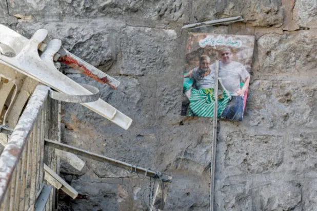 «مستعربون» بزي نسائي تسللوا إلى قلب نابلس لقتل 3 فلسطينيين