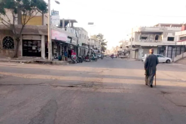 درعا على موعد مع تسويات جديدة