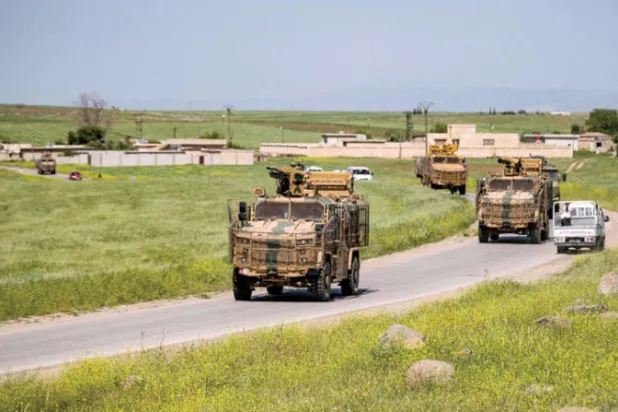 أنقرة تستبق «رباعي موسكو» بمطالبة دمشق بموقف واضح تجاه قضايا التطبيع