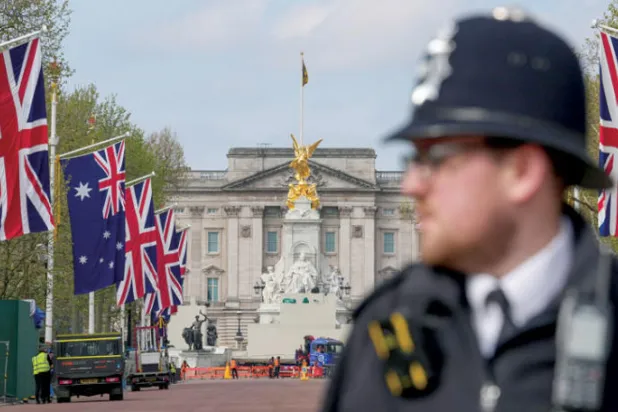 بريطانيا: المحافظون يستعدون لمواجهة «خسائر» كبرى في الانتخابات المحلية