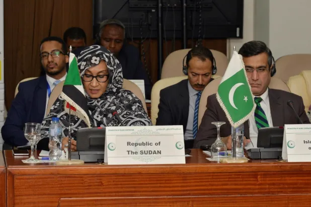 Jeddah Meeting Issues 16 Recommendations, Sudan Calls for Non-Interference