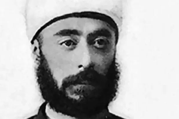 عبد الرحمن الكواكبي