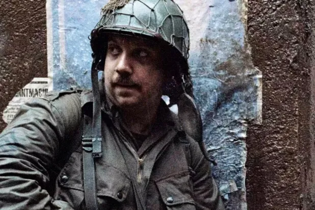 5 Oscarlı film, IMDb kullanıcılarının oylarına göre belirlenen en iyi filmler listesinin 24. sırasında yer alıyor (Paramount Pictures)