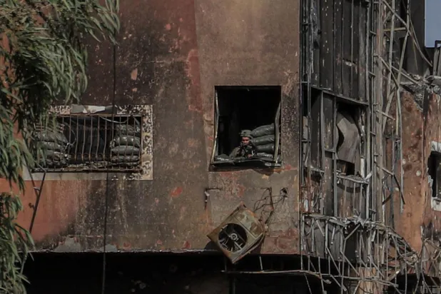 Gazze'deki aile katliamından sağ kurtulan tek kişi yaşadıklarını anlattı: Soğukkanlılıkla infaz edildiler