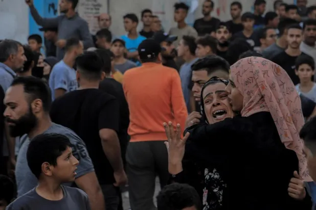 Netanyahu'nun Gazze savaşı kurbanları hakkındaki açıklaması Tel Aviv'i şoke etti; İsrail ordusu özür diledi