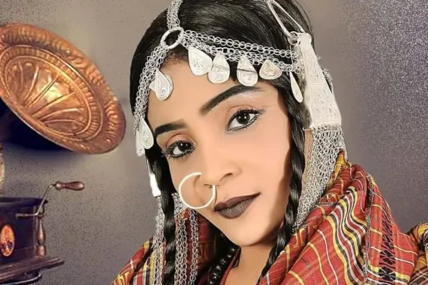 Sudanlı sanatçılar başıboş kurşunlar yüzünden sessizce bu dünyadan ayrılıyor