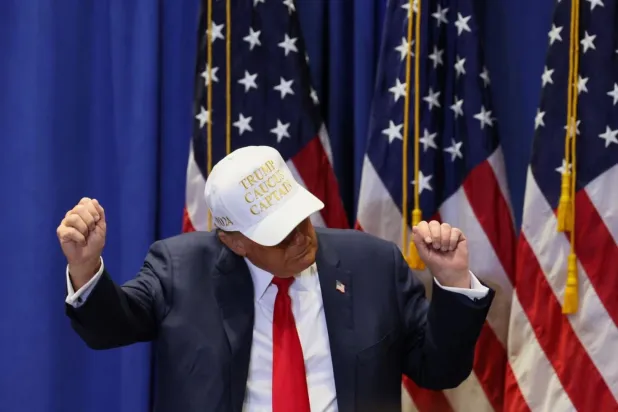 Trump, Cumhuriyetçilerin bir kuşağını nasıl tamamen yuttu?