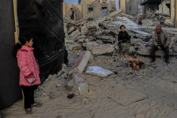 Savaştan sonra Gazze halkını nasıl bir gelecek bekliyor?