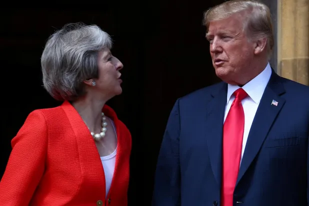 Trump geliyor ve bu defa daha iyi hazırlanmamız lazım