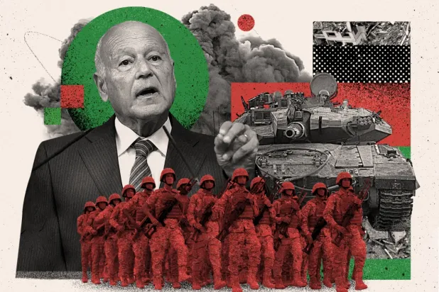 2024'te Arap dünyası ve kaçırılmaması gereken fırsatlar