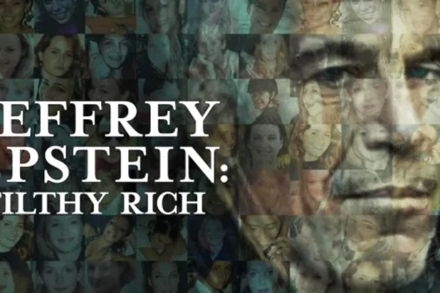 Netflix'teki Jeffrey Epstein belgeseli