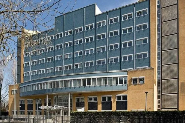 The Special Tribunal for Lebanon officially closed on Sunday. (STL)