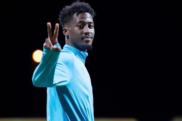 عون السلولي (نادي التعاون)