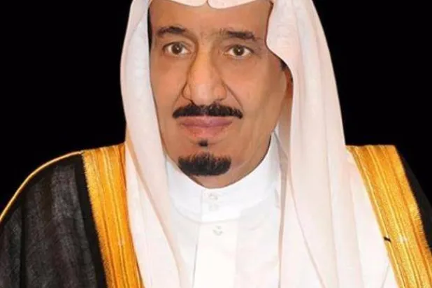 الملك سلمان بن عبد العزيز