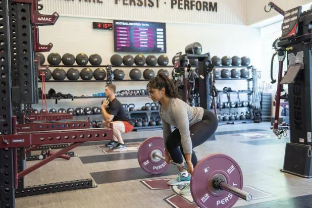 هناك فرق واضح بين وعي الذكور والإناث بالتأثيرات المحتملة للتمارين الرياضية عالية الكثافة (جامعة ماكماستر)