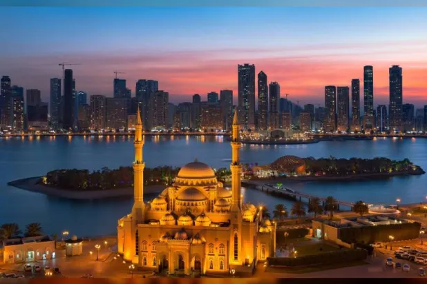 قالت الشارقة إنها تسعى لتعزيز القدرات والممكنات في مواجهة التحديات التي تواجهها الاقتصادات العالمية ومنها حالة التضخم وارتفاع معدلات الفوائد والركود الاقتصادي (وام)