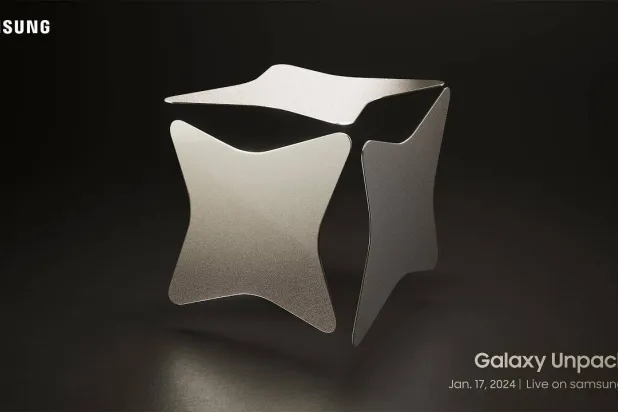 الحدث الكبير في عالم التكنولوجيا... «سامسونغ» تضع معالم السبق بإطلاق غالاكسي إس24 في 17 يناير (سامسونغ)