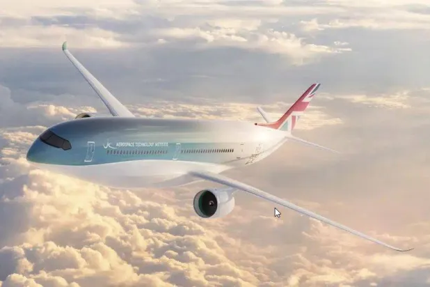 «فلاي زيرو» العاملة بالهيدروجين... ثورة في عالم الطيران